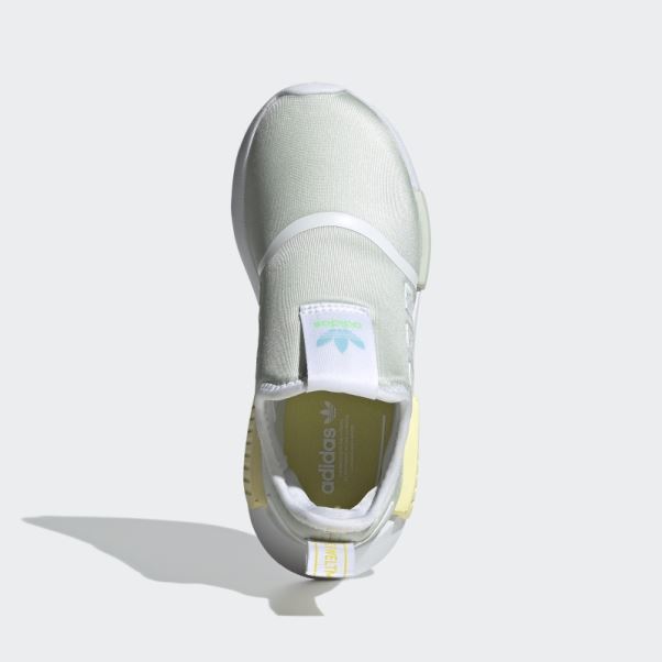 Adidas Nmd 360 Chaussures Vertes