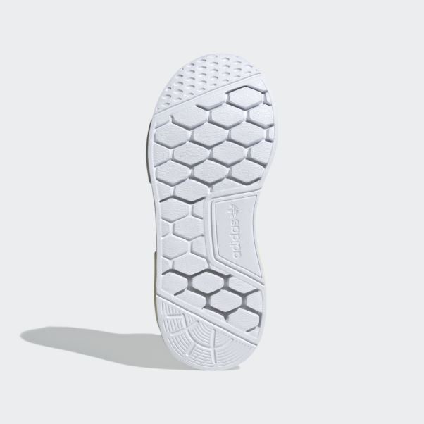 Adidas Nmd 360 Chaussures Vertes