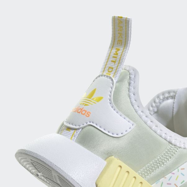 Adidas Nmd 360 Chaussures Vertes