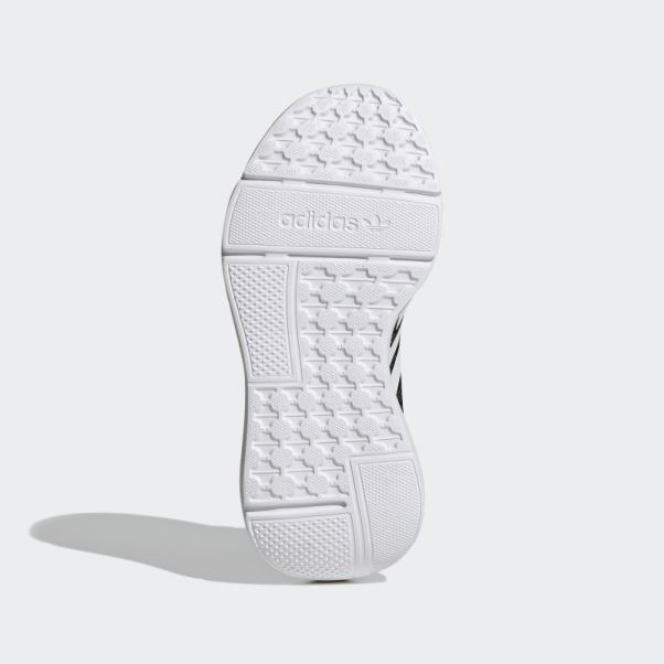 Chaussures Adidas Swift Run 22 Grises