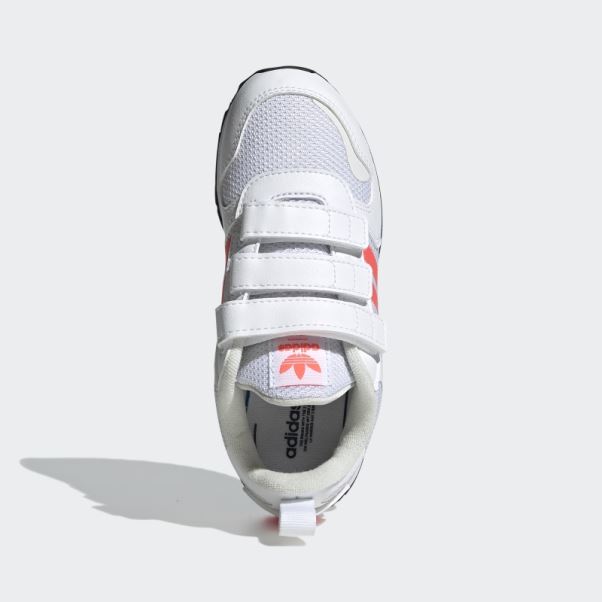 Adidas Zx 700 Hd Blanc