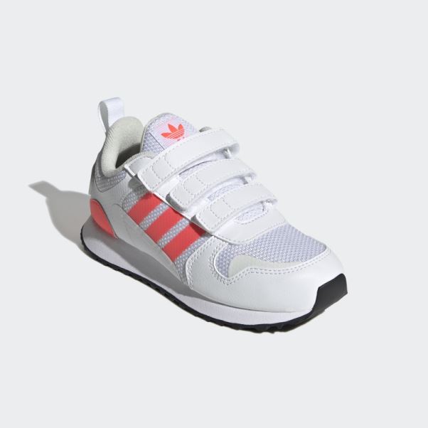 Adidas Zx 700 Hd Blanc