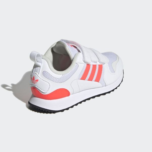 Adidas Zx 700 Hd Blanc