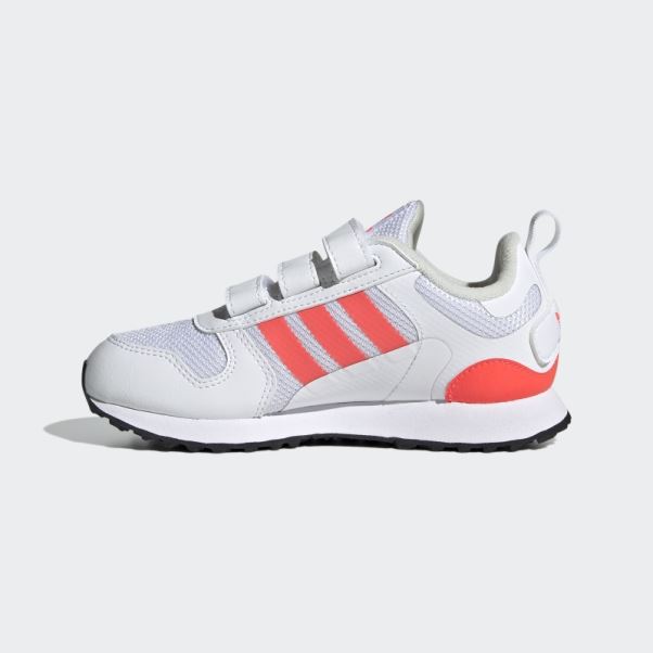 Adidas Zx 700 Hd Blanc