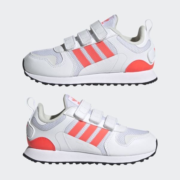 Adidas Zx 700 Hd Blanc