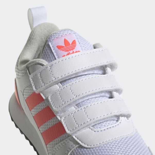 Adidas Zx 700 Hd Blanc