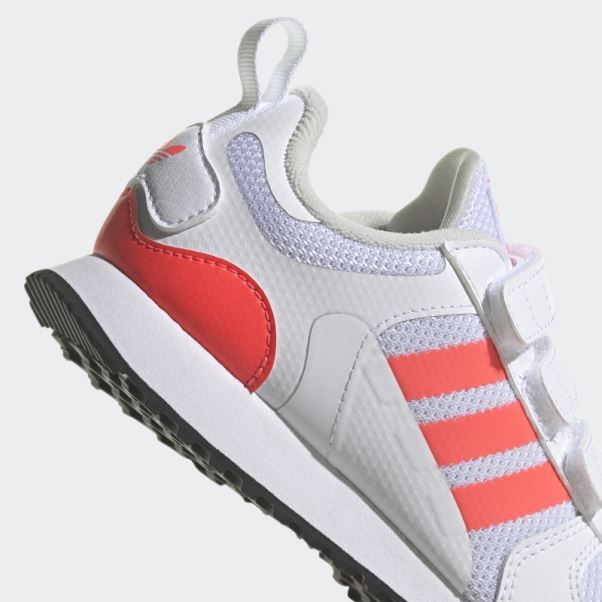 Adidas Zx 700 Hd Blanc