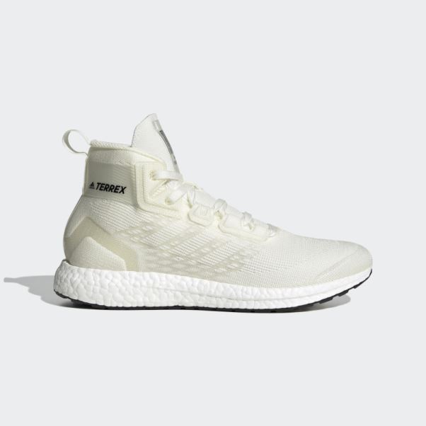 Adidas Terrex Fait Pour être Refait Free Randonneur Non Teint