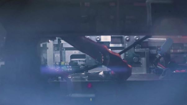 Adidas Terrex Fait Pour être Refait Free Randonneur Non Teint