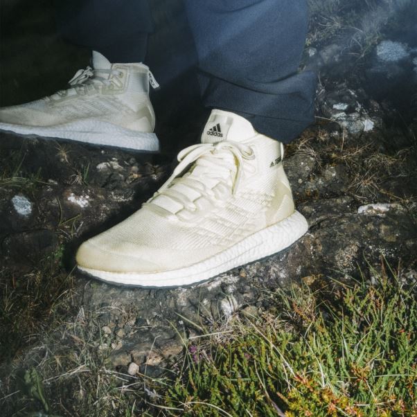 Adidas Terrex Fait Pour être Refait Free Randonneur Non Teint