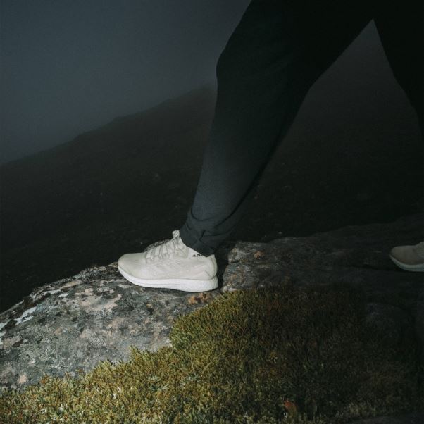 Adidas Terrex Fait Pour être Refait Free Randonneur Non Teint