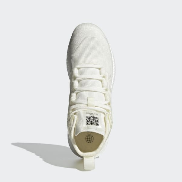 Adidas Terrex Fait Pour être Refait Free Randonneur Non Teint