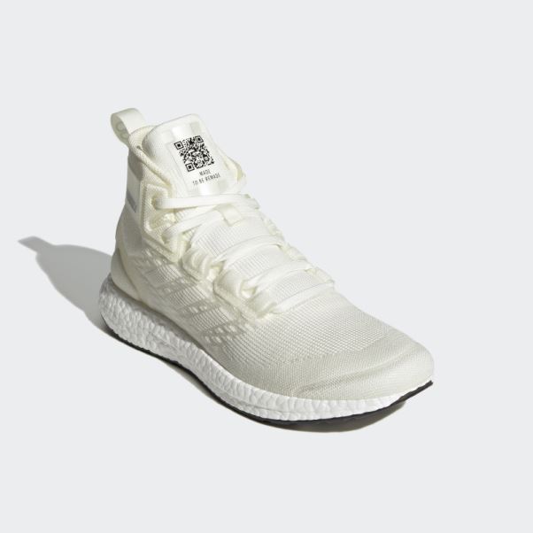Adidas Terrex Fait Pour être Refait Free Randonneur Non Teint