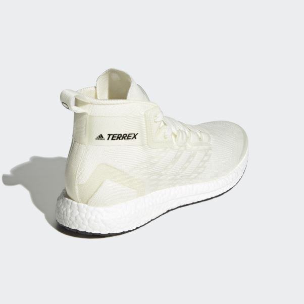 Adidas Terrex Fait Pour être Refait Free Randonneur Non Teint