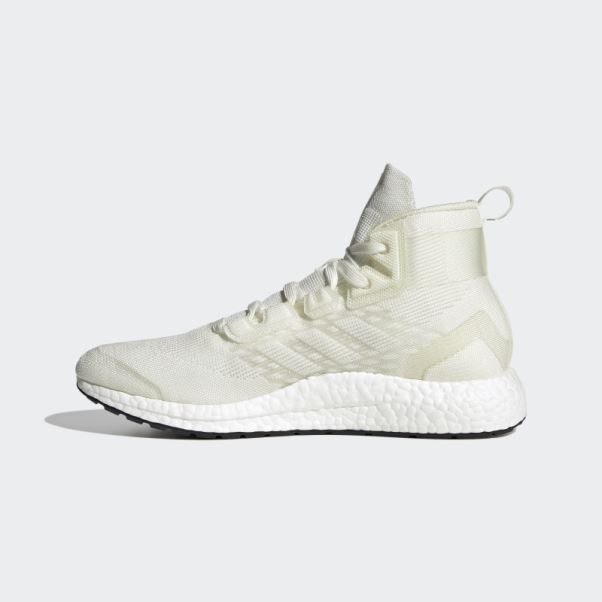 Adidas Terrex Fait Pour être Refait Free Randonneur Non Teint