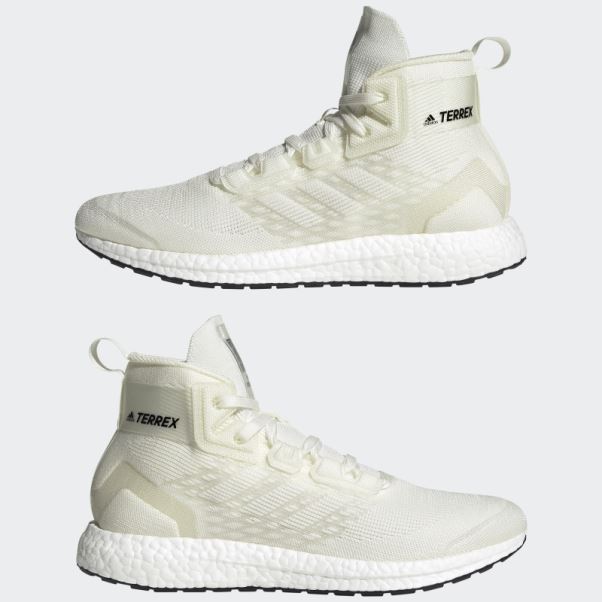 Adidas Terrex Fait Pour être Refait Free Randonneur Non Teint