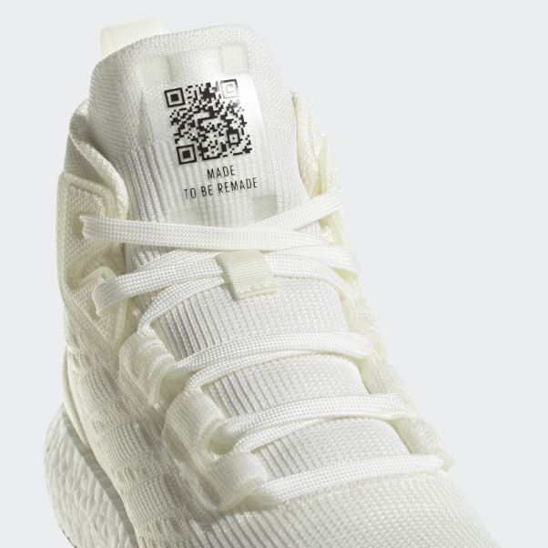 Adidas Terrex Fait Pour être Refait Free Randonneur Non Teint
