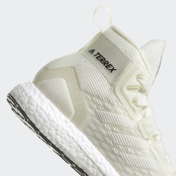 Adidas Terrex Fait Pour être Refait Free Randonneur Non Teint