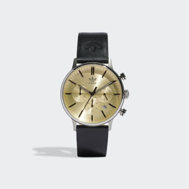 Montre Adidas Code One Chrono L Noir