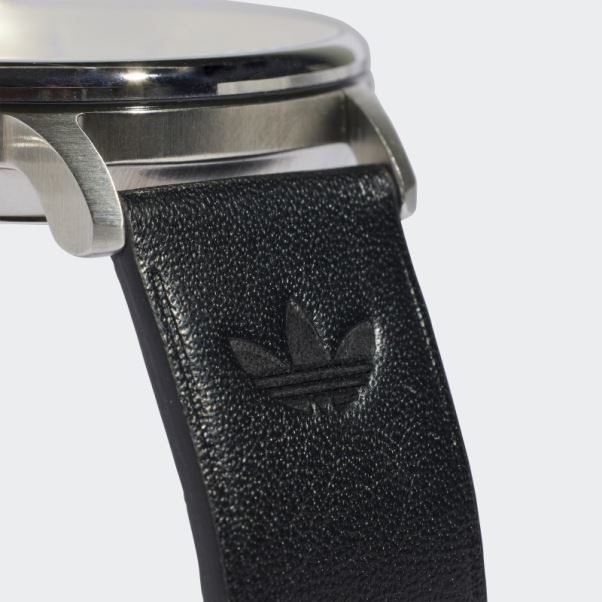 Montre Adidas Code One Chrono L Noir