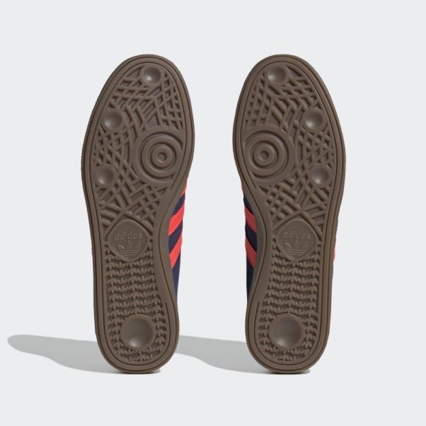 Adidas Munchen Bleu Foncé