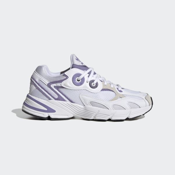 Chaussures Adidas Astir Violet Tech