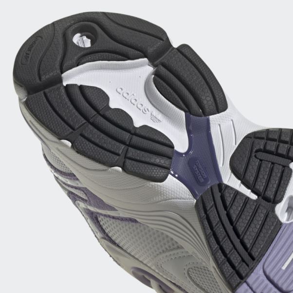 Chaussures Adidas Astir Violet Tech