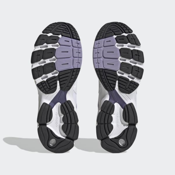 Chaussures Adidas Astir Violet Tech