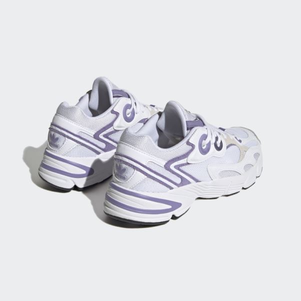 Chaussures Adidas Astir Violet Tech