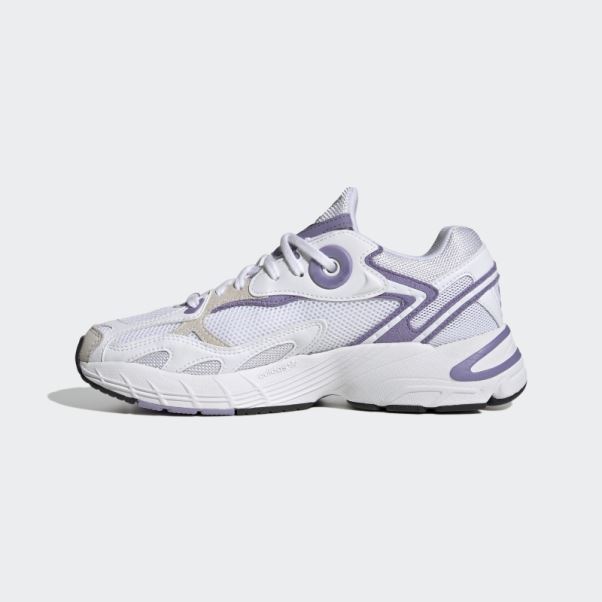 Chaussures Adidas Astir Violet Tech