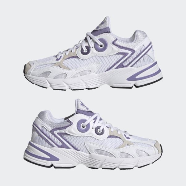 Chaussures Adidas Astir Violet Tech