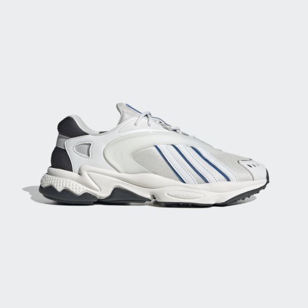 Chaussure Adidas Oztral Royal