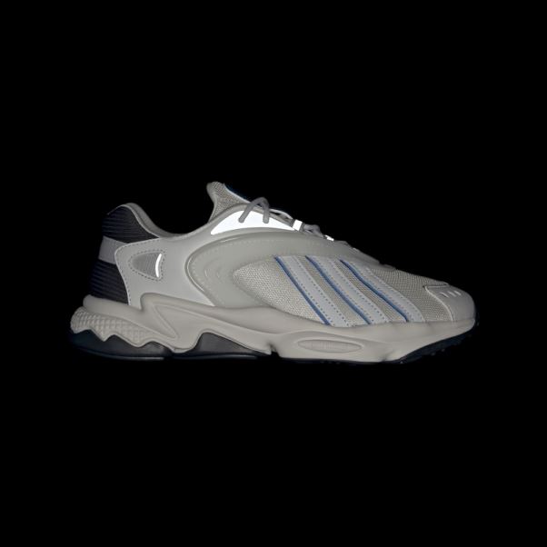 Chaussure Adidas Oztral Royal