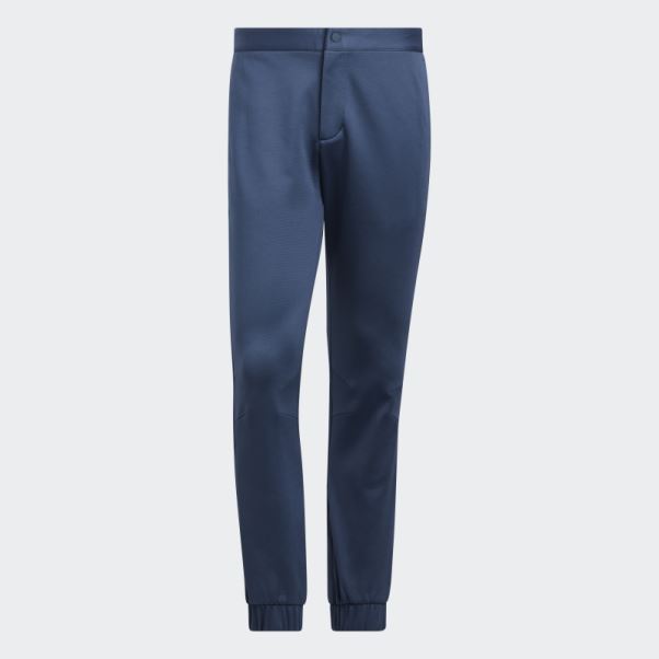 Pantalon De Jogging Cold.rdy Bleu Marine Adidas