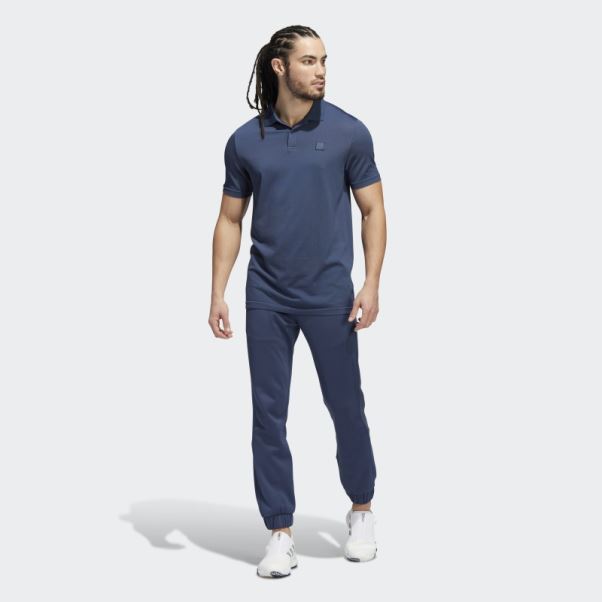 Pantalon De Jogging Cold.rdy Bleu Marine Adidas