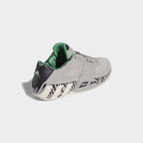 Agent Gil Restomod Chaussures De Basket Adidas Pantone