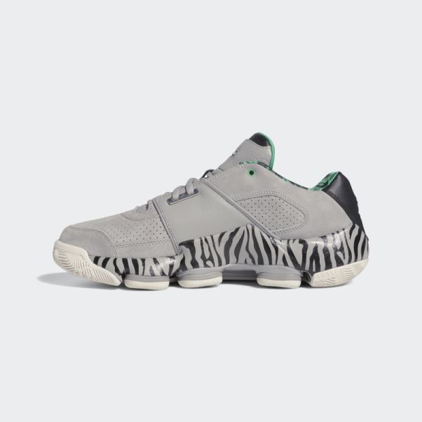 Agent Gil Restomod Chaussures De Basket Adidas Pantone