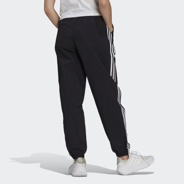 Pantalon De Survêtement Adidas Adicolor Classics Noir