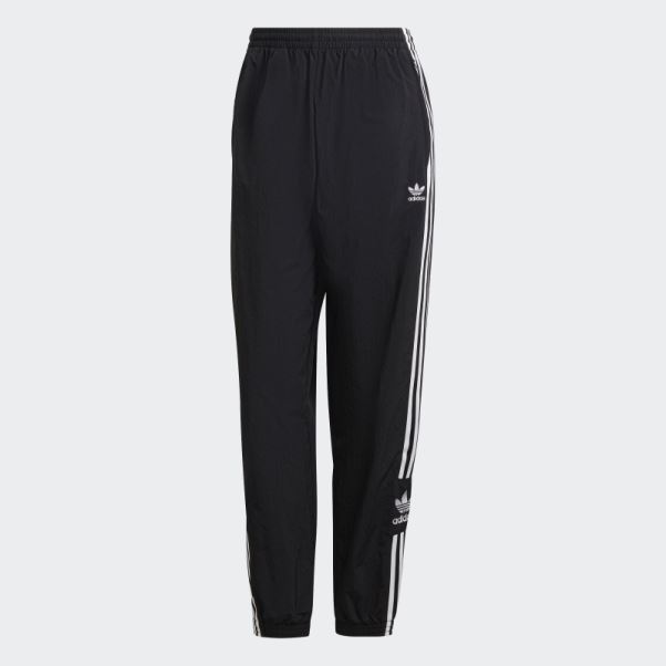Pantalon De Survêtement Adidas Adicolor Classics Noir