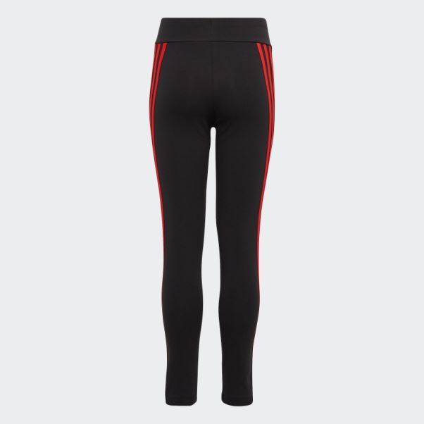 Collants Adidas X Classic Lego Noir Chaud
