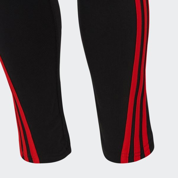 Collants Adidas X Classic Lego Noir Chaud