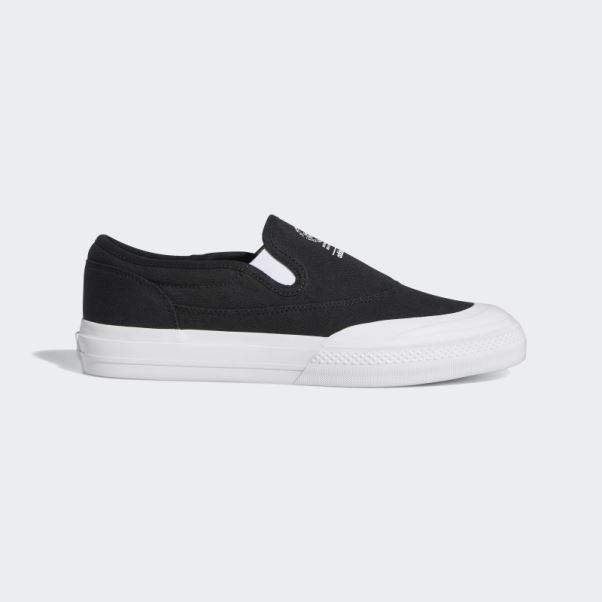 Chaussure Adidas Nizza Rf Noir