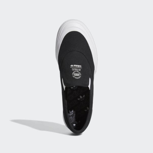 Chaussure Adidas Nizza Rf Noir