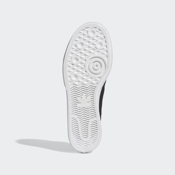 Chaussure Adidas Nizza Rf Noir