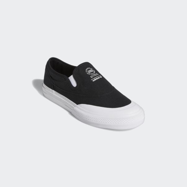 Chaussure Adidas Nizza Rf Noir