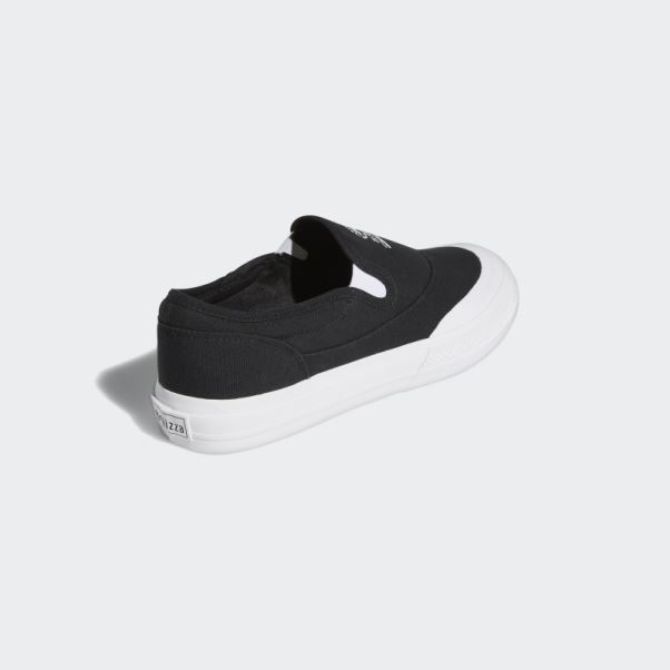 Chaussure Adidas Nizza Rf Noir