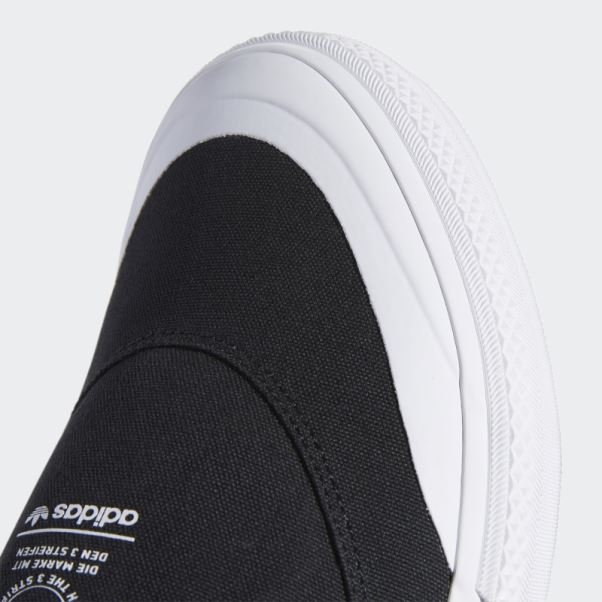 Chaussure Adidas Nizza Rf Noir