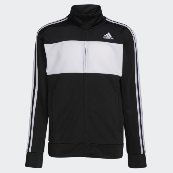 Veste En Tricot Event Adidas Noir