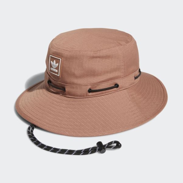 Chapeau Boonie Utilitaire Adidas Terre Battue