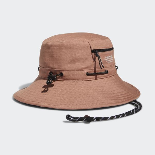Chapeau Boonie Utilitaire Adidas Terre Battue